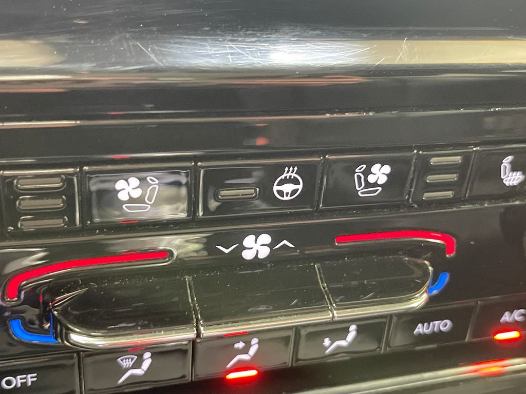 2021 Jeep Grand Cherokee L Summit