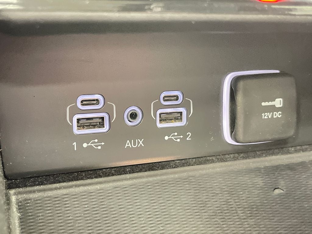 2021 Jeep Grand Cherokee L Summit