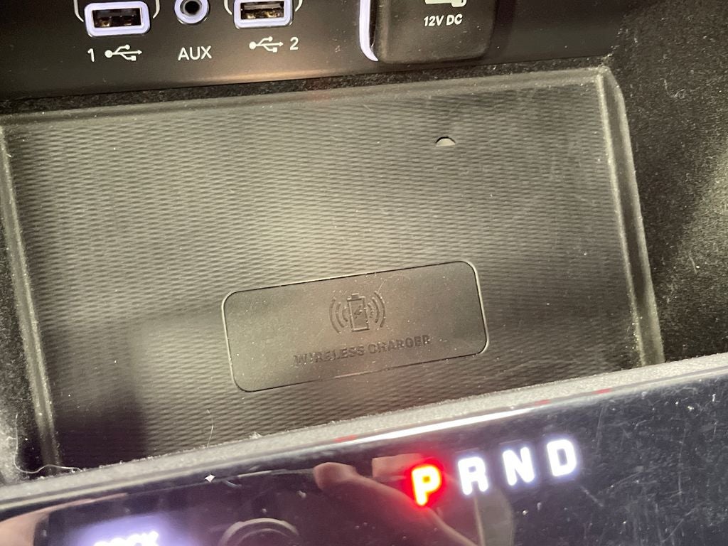 2021 Jeep Grand Cherokee L Summit
