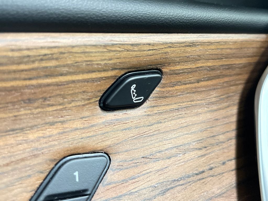 2021 Jeep Grand Cherokee L Summit