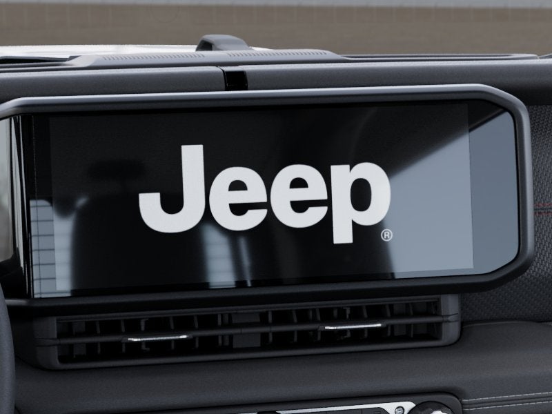 2026 Jeep Wrangler Rubicon X 4X4