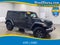 2025 Jeep Wrangler Willys 4xe