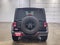 2025 Jeep Wrangler Willys 4xe