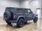 2025 Jeep Wrangler Willys 4xe