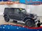 2025 Jeep Wrangler 4xe Sahara 4x4