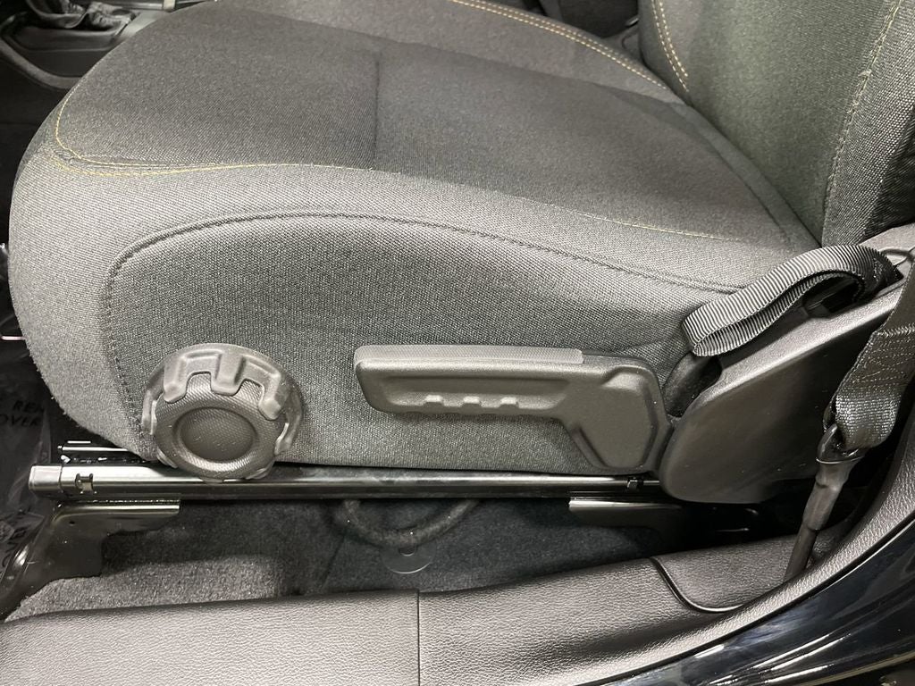 2025 Jeep Wrangler 4xe Sahara 4x4