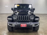 2025 Jeep Wrangler 4xe Sahara 4x4