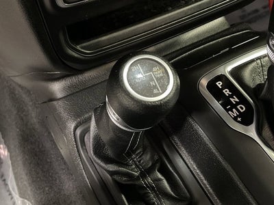 2025 Jeep Wrangler 4xe Sahara 4x4