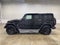 2025 Jeep Wrangler 4xe Sahara 4x4