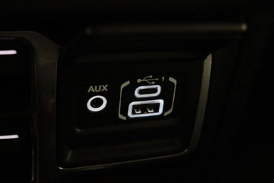 2025 Jeep Wrangler 4xe Sahara 4x4