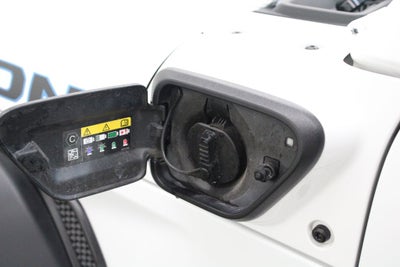 2025 Jeep Wrangler Rubicon 4xe