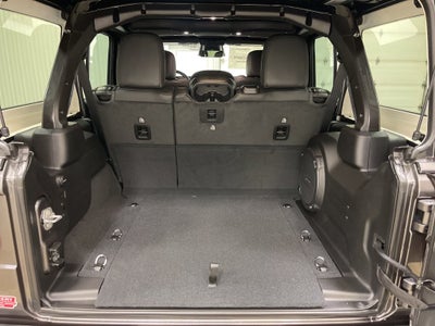2027 Jeep Wrangler Moab 392
