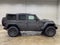 2027 Jeep Wrangler Moab 392