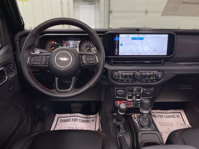 2027 Jeep Wrangler Moab 392