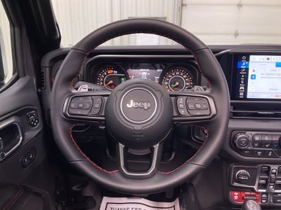 2027 Jeep Wrangler Moab 392