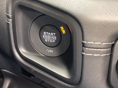 2027 Jeep Wrangler Moab 392