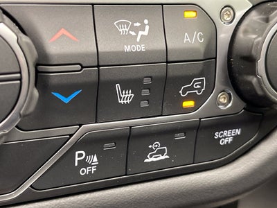 2027 Jeep Wrangler Moab 392