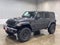 2027 Jeep Wrangler Moab 392