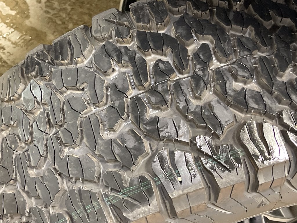 2027 Jeep Wrangler Moab 392