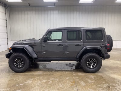 2027 Jeep Wrangler Moab 392