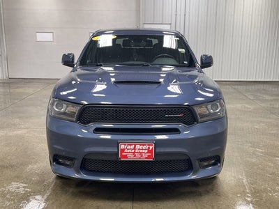 2020 Dodge Durango R/T AWD