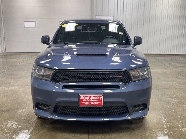 2020 Dodge Durango R/T AWD