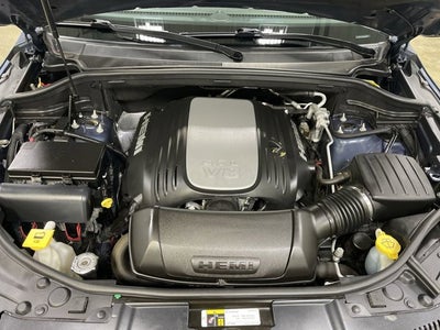 2020 Dodge Durango R/T AWD