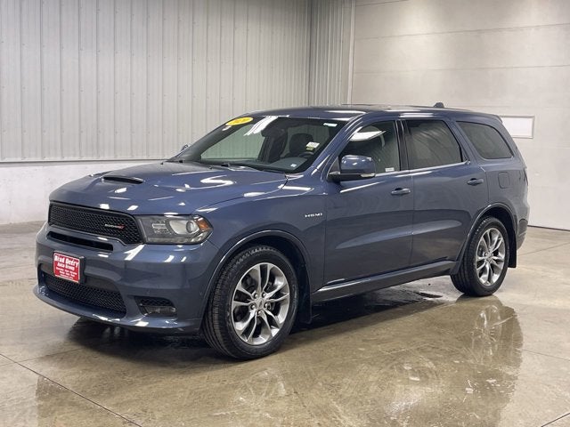 2020 Dodge Durango R/T AWD