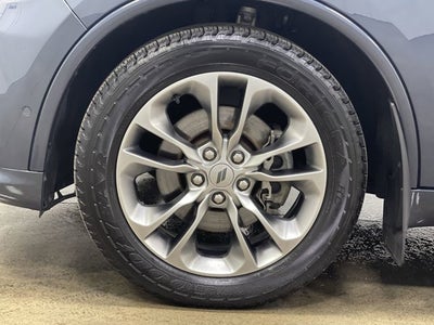 2020 Dodge Durango R/T AWD