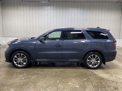2020 Dodge Durango R/T AWD