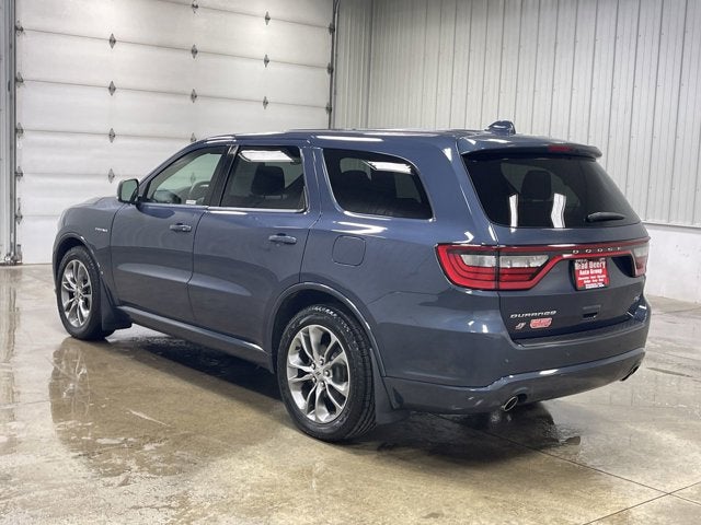 2020 Dodge Durango R/T AWD