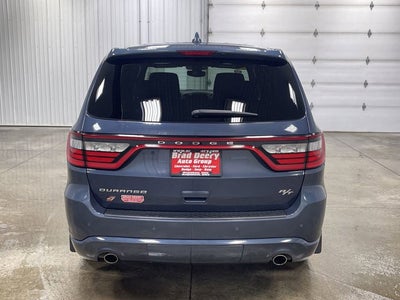 2020 Dodge Durango R/T AWD