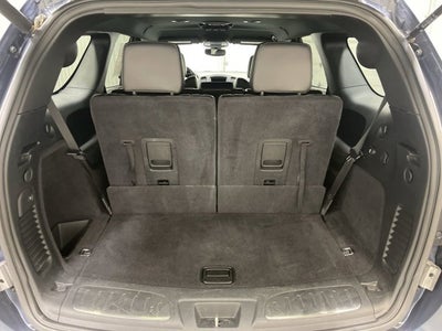 2020 Dodge Durango R/T AWD