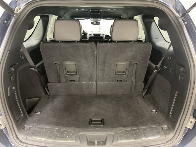 2020 Dodge Durango R/T AWD