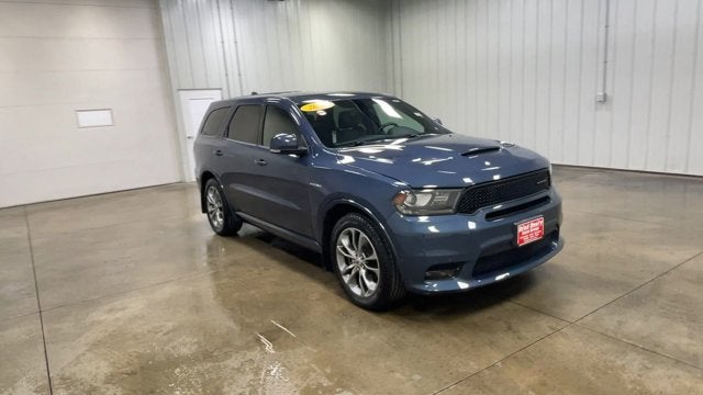 2020 Dodge Durango R/T AWD