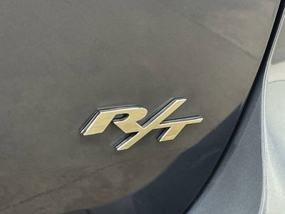 2020 Dodge Durango R/T AWD