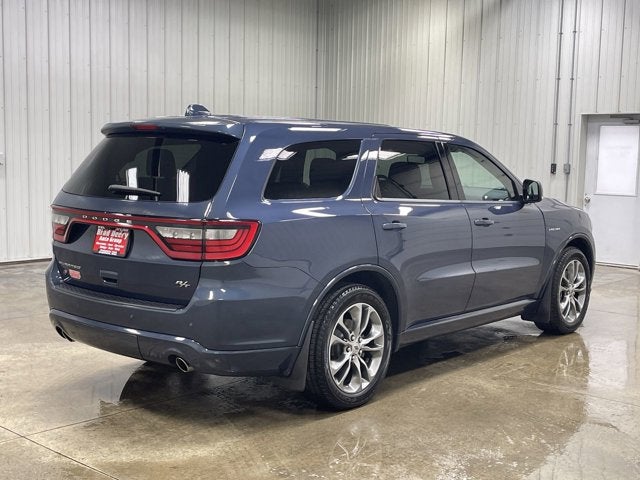 2020 Dodge Durango R/T AWD