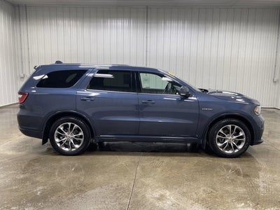 2020 Dodge Durango R/T AWD