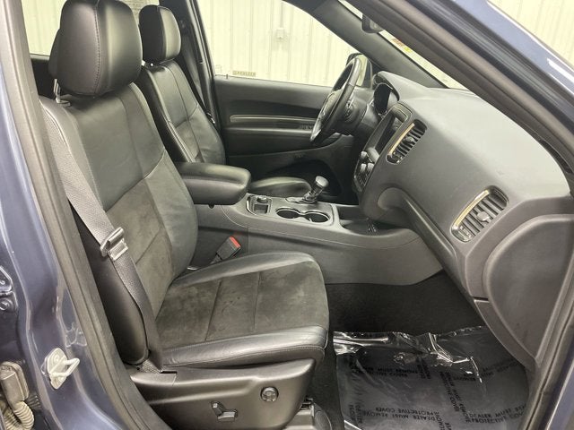 2020 Dodge Durango R/T AWD