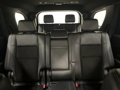 2020 Dodge Durango R/T AWD