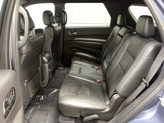 2020 Dodge Durango R/T AWD