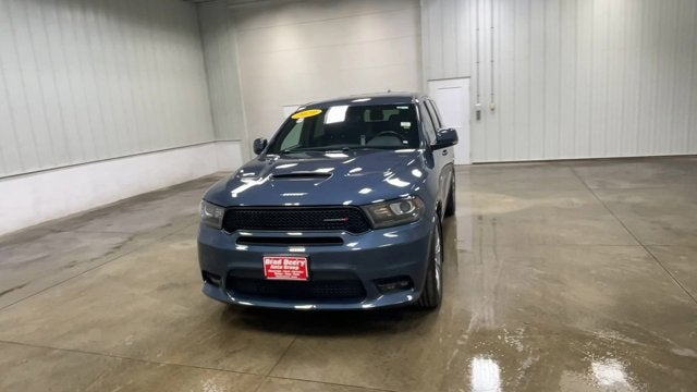 2020 Dodge Durango R/T AWD