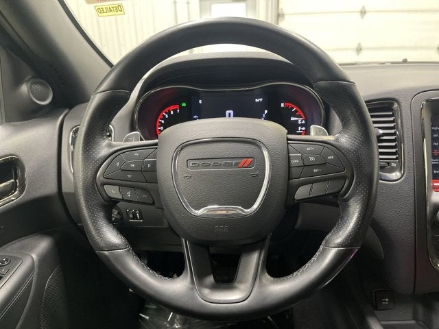 2020 Dodge Durango R/T AWD