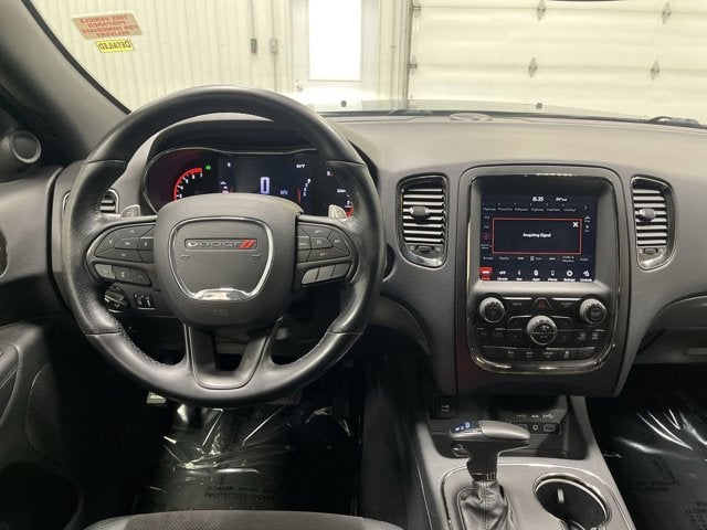 2020 Dodge Durango R/T AWD
