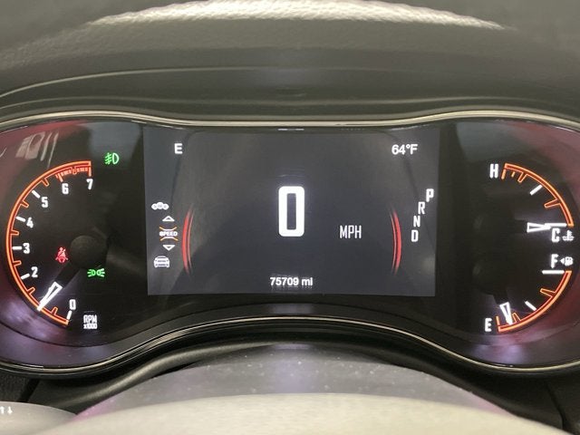 2020 Dodge Durango R/T AWD