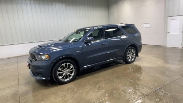 2020 Dodge Durango R/T AWD