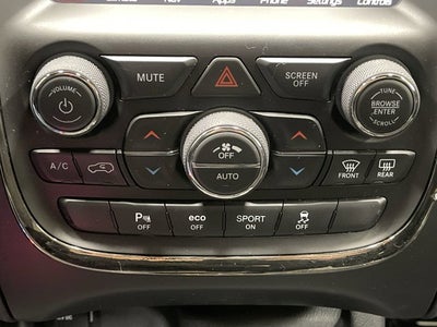 2020 Dodge Durango R/T AWD