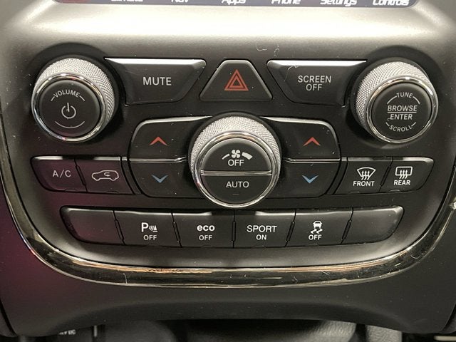 2020 Dodge Durango R/T AWD