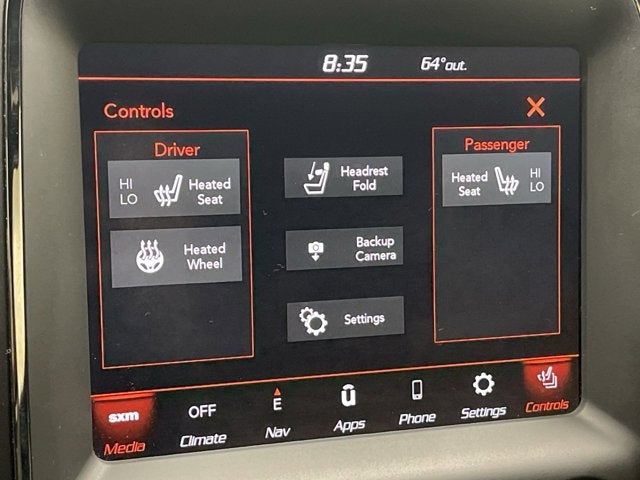 2020 Dodge Durango R/T AWD