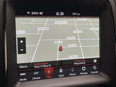 2020 Dodge Durango R/T AWD